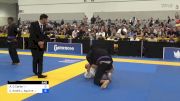 Replay: Mat 4 - 2024 World Masters IBJJF Jiu-Jitsu Champ | Aug 30 @ 9 AM