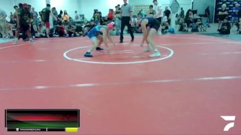 106 lbs Round 2 (6 Team) - KJ Lissenden, Este Built Gold vs Tristan Rosemeyer, Orchard South WC