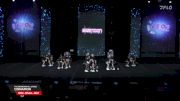 The Brandon All-stars - Cinnamon [2026 Mini--Small--Div 1 Day 1] 2026 The All Out Grand Nationals