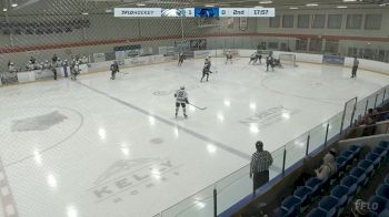 Replay: Home - 2023 Hawkesbury vs Renfrew | Dec 16 @ 7 PM