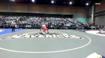 175 lbs Round Of 64 - Liam O`Rarden, Grantsville vs Nathan Marston, Homedale