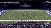 Spirit of Atlanta Alumni Corps at 2025 DCI World Championships