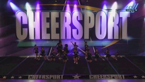 Legendary Athletics - Inspire [2023 L2 Youth - D2 Day 1] 2023 CHEERSPORT Daytona Beach Classic