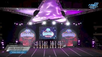 Cheer Athletics- Frisco - Lady Eclipse [2023 L5 Senior - Small Day 2] 2023 America's Best Grand Nationals