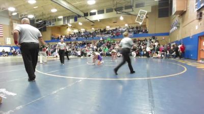 Replay: MAT 1 - 2026 2026 Braided 64 | Jan 10 @ 10 AM