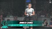 Jeniece Gamez vs. Cade Dement - AKA Rite of Passage 3 Replay