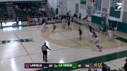 Replay: Linfield vs La Verne | Nov 11 @ 3 PM