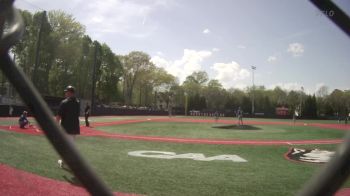 Replay: Delaware vs Northeastern | May 3 @ 1 PM
