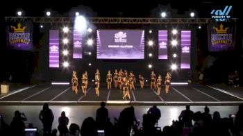 Phoenix Allstars - Knockout [2024 L4.2 Senior - D2 Day 2] 2024 SU Battle at the Boardwalk Grand Nationals