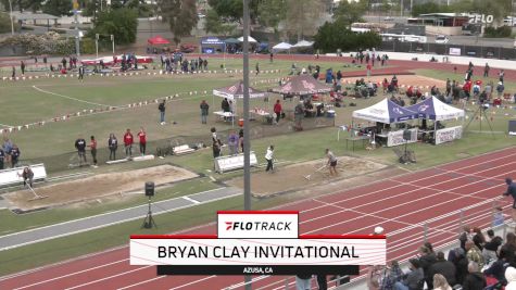 Men's 200m, Finals 1