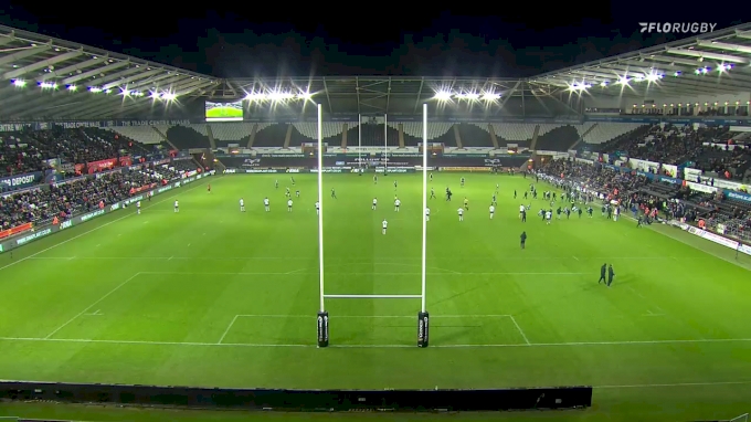 ospreys rugby live