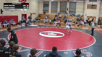 175 lbs Day 1 (round 4) - Brady Dipalma, West Seneca W/E vs Robert Manko, Attica-Batavia
