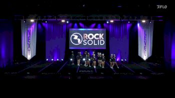 Rock Solid Allstars-FL - POWER [2024 Junior--Div 1 Day 1] 2024 Next Level Nationals - Florida
