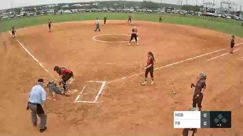V2Pro vs. Firecrackers W - 2020 Early Summer Showcase
