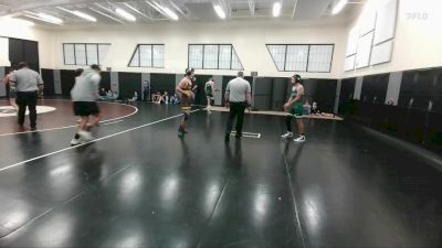 132A Cons. Semi - Raden Abeyta, Centennial Middle School vs Dominic Gardea, Lincoln Middle School