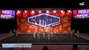 Rio Grande Valley Cheer - Black Ice [2026 L1.1 Youth - PREP - D2 - B Day 1] 2026 Southern Nationals by Cheer Power