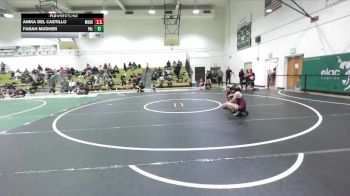 Replay: Mat 1 - 2025 Leader of the Pack | Apr 5 @ 10 AM