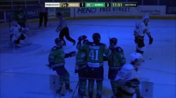 Replay: Home - 2023 Newfoundland vs Maine | Mar 1 @ 10 AM