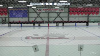 Replay: Home - 2025 Wranglers vs Railers JHC | Feb 2 @ 10 AM