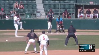 Replay: TAMIU vs Sul Ross State | Feb 23 @ 1 PM