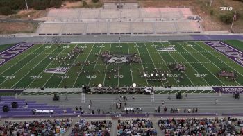 Troopers "DANCE WITH THE DEVIL" at 2024 Corps Encore