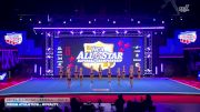 Reign Athletics - Royalty [2026 L6 Limited - XSmall Day 2] 2026 NCA All-Star National Championship