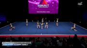 Cheer Infinity Allstars - Code 4 [2026 L4 Senior Open Coed - D2 Semis] 2026 The D2 Summit