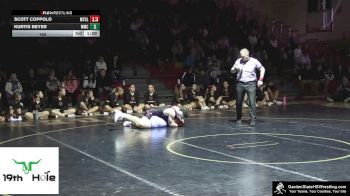 Replay: West Morris Central, NJ @ Mt. Olive, NJ | Jan 6 @ 7 PM