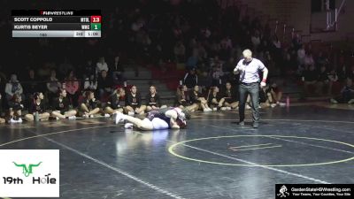 Replay: West Morris Central, NJ @ Mt. Olive, NJ | Jan 6 @ 7 PM