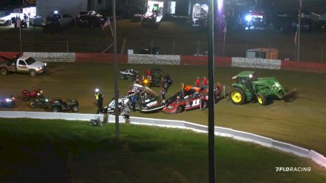 Replay: Lucas Oil Topless 100 at Batesville | Aug 15 @ 7 PM