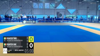Replay: Mat 7 - Exhibition - 2026 Irish Open | May 24 @ 10 AM