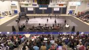 Old Bridge HS "Old Bridge NJ" at 2025 WGI Perc/Winds East Power Regional