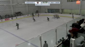 Replay: Home - 2024 Giants U18 AAA vs Kings | Dec 27 @ 3 PM