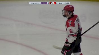 Replay: Home - 2025 Amherst vs Truro | Mar 22 @ 6 PM