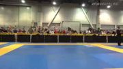 Replay: Mat 23 - 2022 World Master IBJJF Championship | Sep 3 @ 1 PM