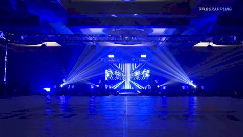 Kreed Gardner vs Odin Fegurgur 2025 Fight to Win 268