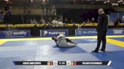 William Tyler Vermilya vs Joshua James Cooper 2026 Pan Jiu Jitsu IBJJF Championship