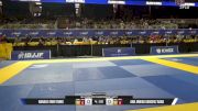 Ana Jimena Sanchez Raba vs Hanalei Erin Yeung 2026 Pan Kids Jiu-Jitsu IBJJF Championship