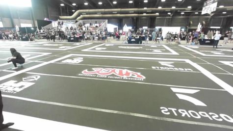 Ella Desario vs Jude Richards 2023 ADCC Arizona Open