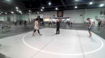 175 lbs Final - Wyatt Valle, Threshold WC vs Kelan Stever, Team Thunder