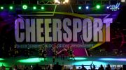 World Cup - Little Dippers [2025 L3 Youth - Medium Day 1] 2025 CHEERSPORT National All Star Cheerleading Championship