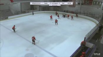 Replay: Home - 2023 Hawks vs Ice Scrappers | Dec 3 @ 8 PM