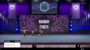 Rahway Chiefs [2022 Tiny Mite Hip Hop] 2022 Pop Warner National Cheer & Dance Championship