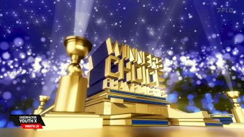 CheerFactor - YOUTH X [2026 Youth L5 Day 2] 2026 Winner's Choice Live at Foxwoods