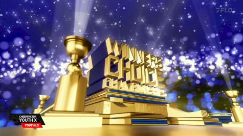 CheerFactor - YOUTH X [2026 Youth L5 Day 2] 2026 Winner's Choice Live at Foxwoods