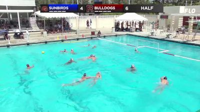 Replay: vs 5 Redlands�vs�Fres - 2025 Redlands vs Fresno Pacific | Sep 5 @ 12 PM