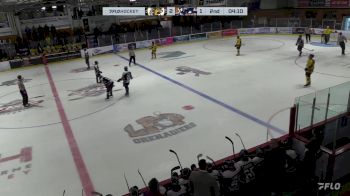 Replay: Home - 2023 Lac St. Louis vs Chateauguay | Sep 24 @ 1 PM