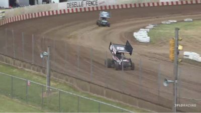 Full Replay | IRA Sprints at Angell Park Speedway 6/11/23