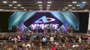 Cheer Athletics - Columbus - SirenCats [2025 L1 Youth - Medium Day 2] 2025 Athletic Championships Nationals & Dance Grand Nationals