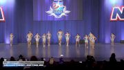 Apex Dance Company - Apex Titans Jazz [2026 Mini - Premier - Jazz - Small] 2026 NDA All-Star National Championship
